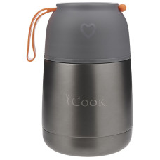 iCook Термоконтейнер для еды и напитков